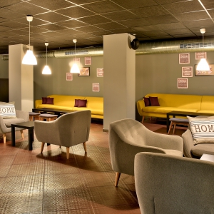 Relax Bar Grifid Bolero